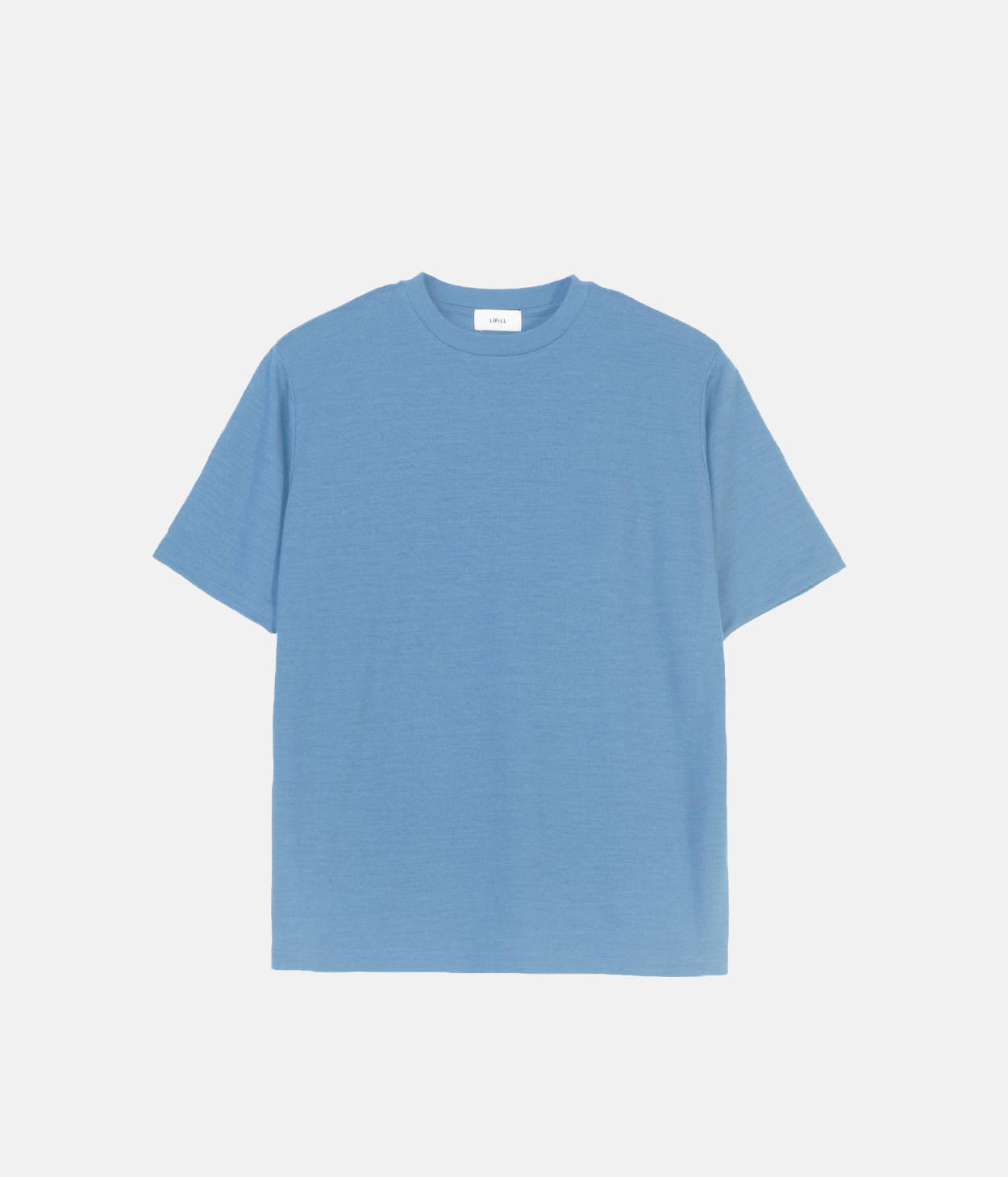 トップス lifill WOOLISH TEE 特集】WOOLISH TEEのご紹介 – LIFiLL ONLINE